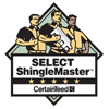 Select Shingle Master