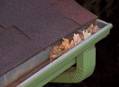 Gutters