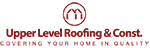 Upper Level Roofing and Construction Logo