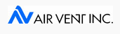 Air Vent Logo