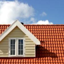 Tile roofer